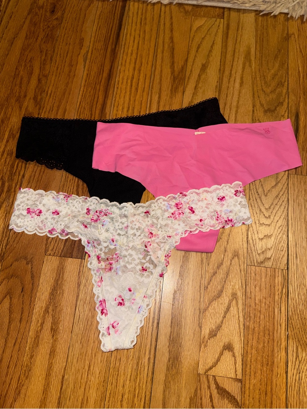 Thong Bundle